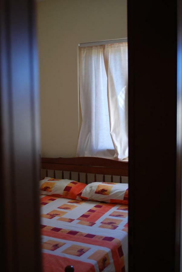 Apartments Hotel Al&De เวลิโปเยอ ภายนอก รูปภาพ