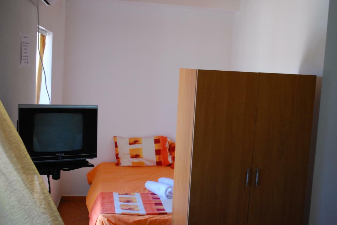 Apartments Hotel Al&De เวลิโปเยอ ภายนอก รูปภาพ